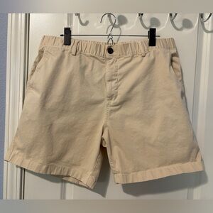 Bearbottom Chino Stretch Short Size XXL